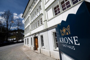 Gasthaus Krone Speicher Boutique-Hotel